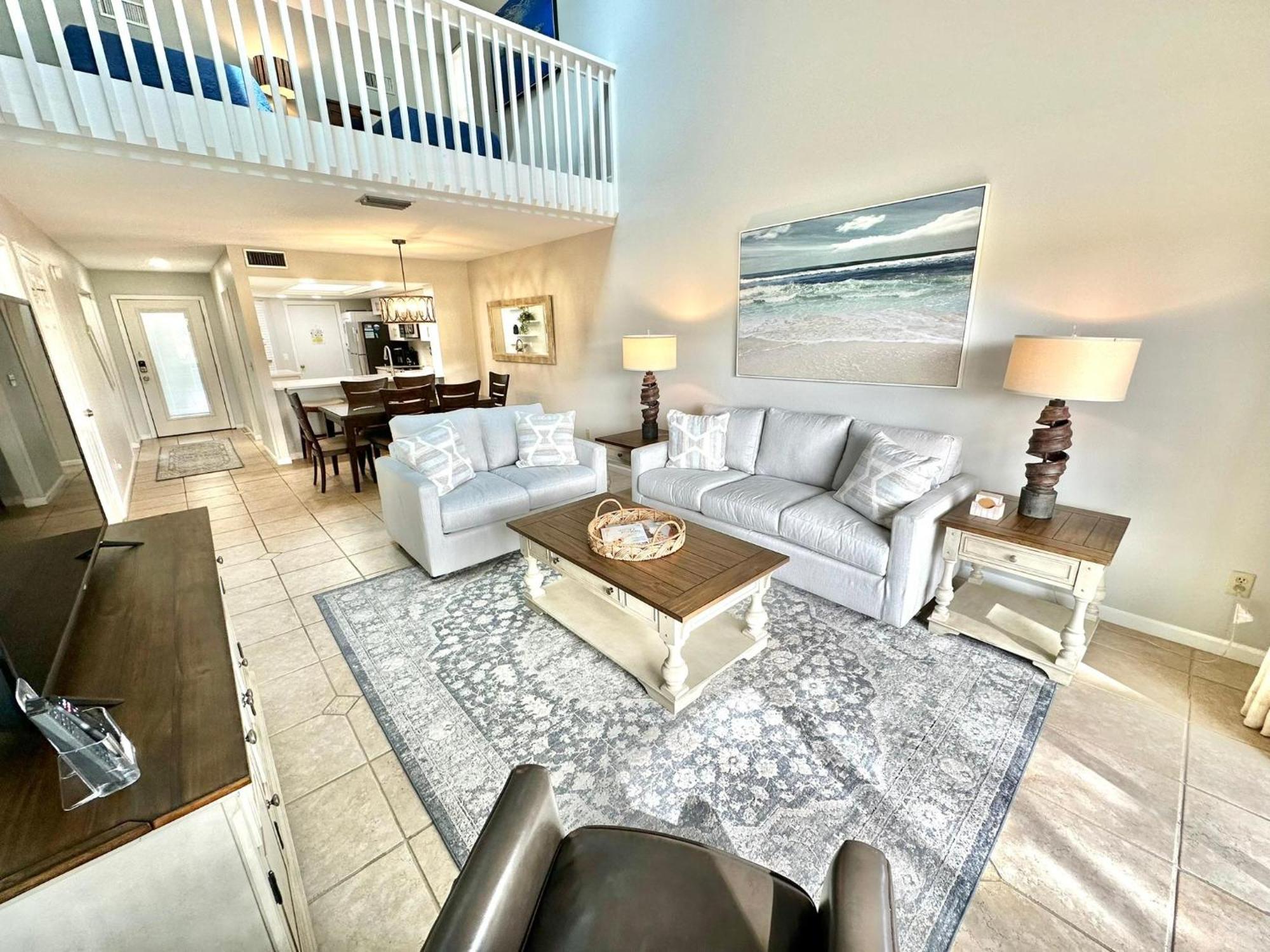Holiday home 285 Fairways Destin