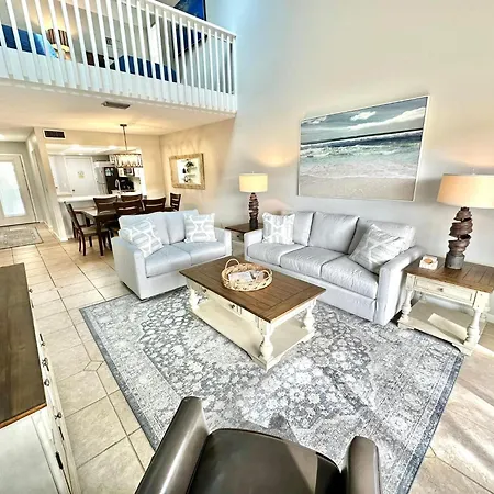 285 Fairways Villa Destin Exterior photo