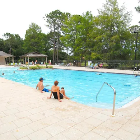 285 Fairways Villa Destin Exterior photo