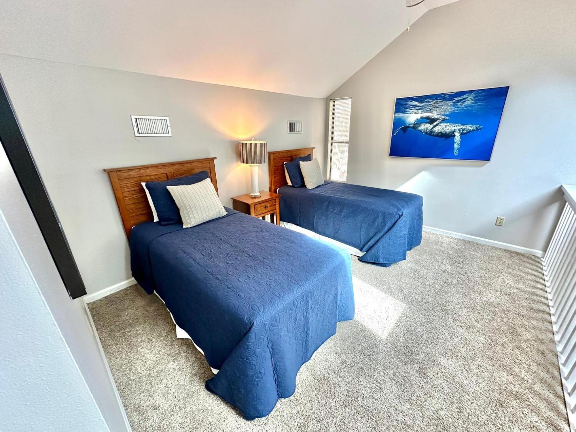 285 Fairways Casa vacanze Destin