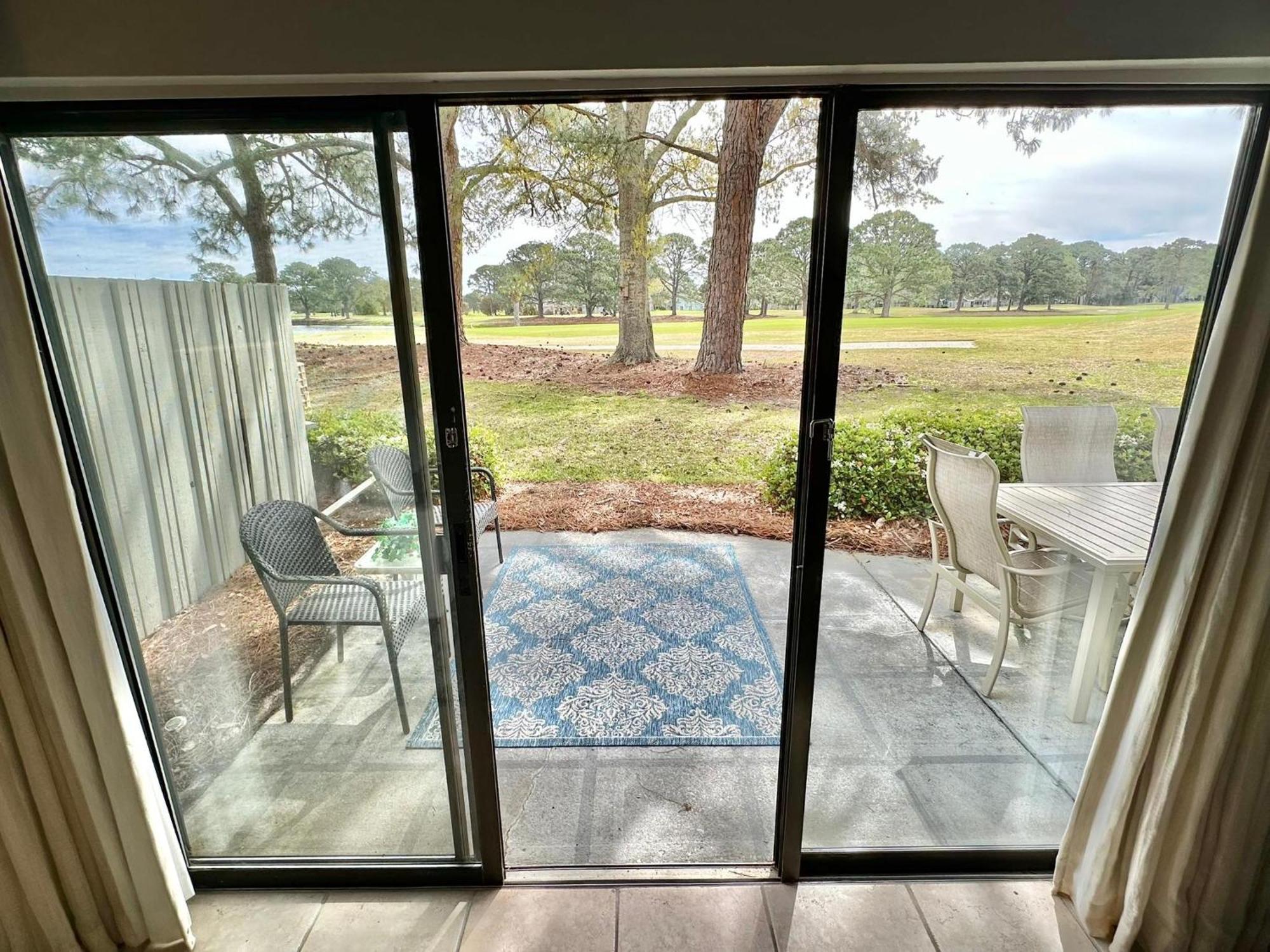 285 Fairways Casa vacanze Destin