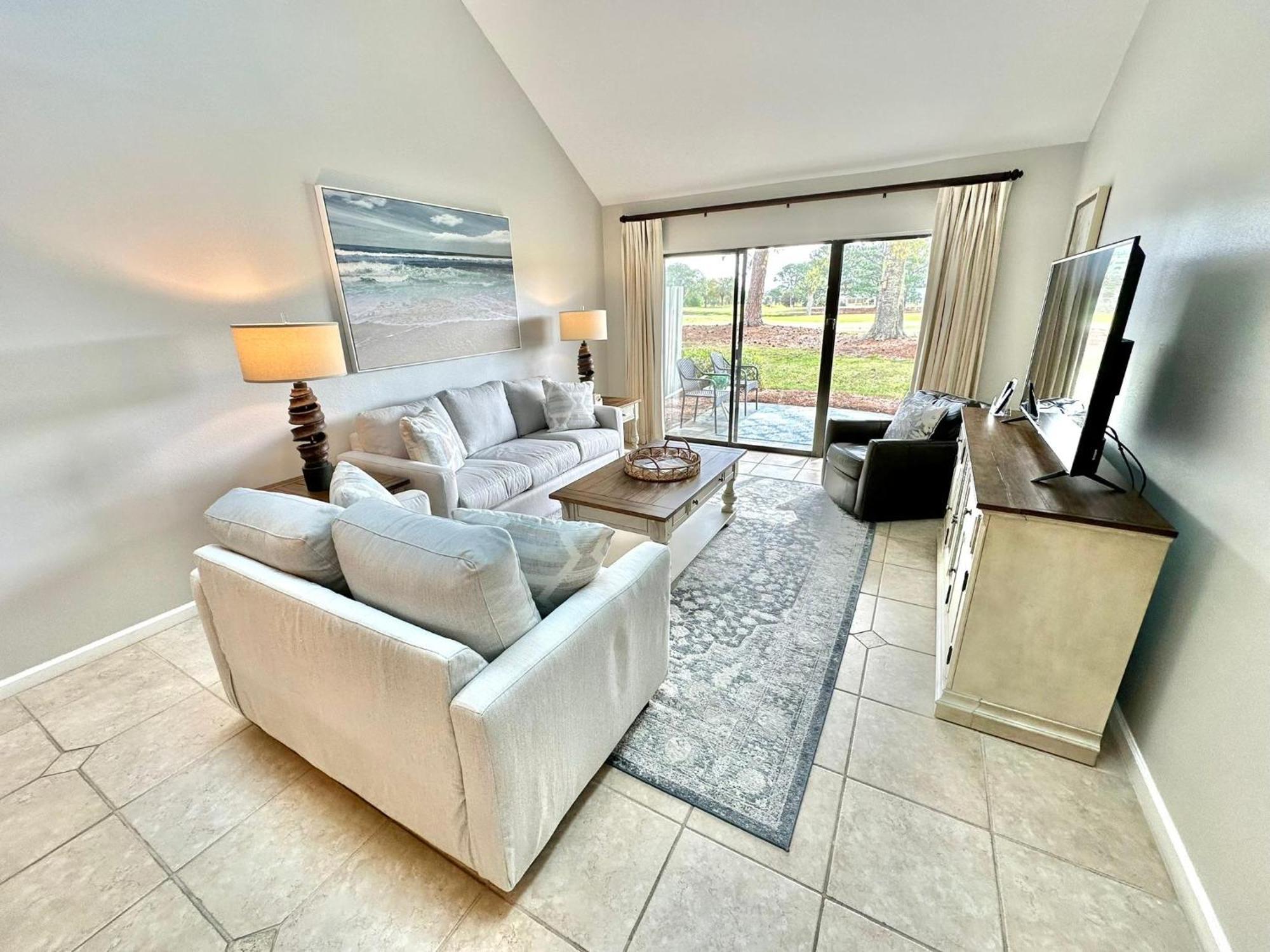 285 Fairways Casa vacanze *