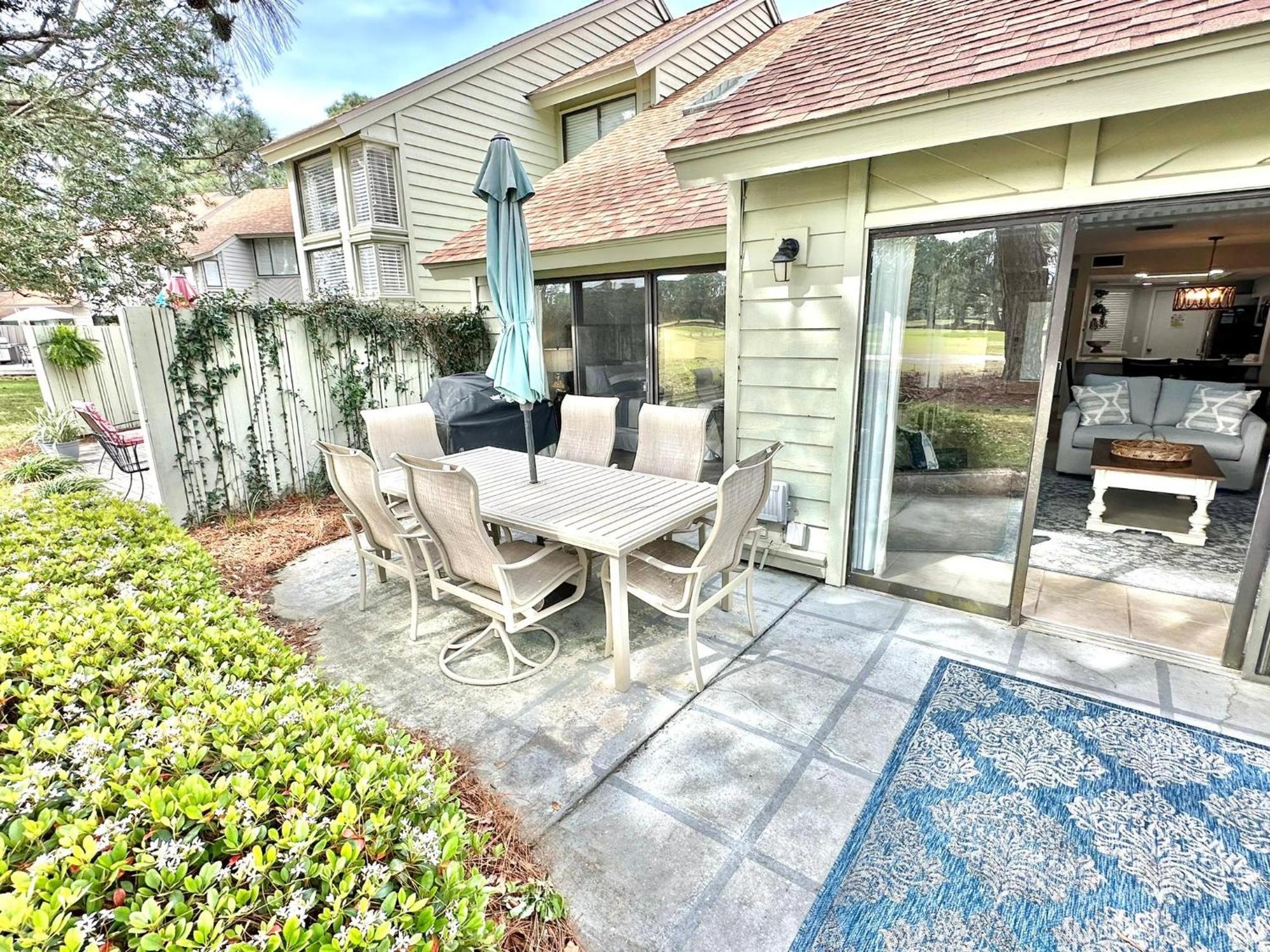 285 Fairways Casa vacanze Destin