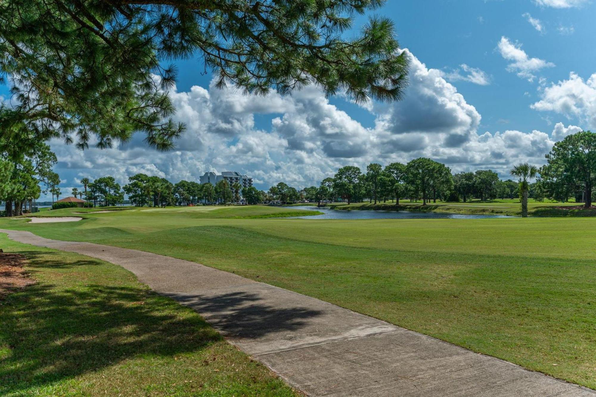 285 Fairways Casa vacanze Destin